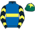 J. P. Shinnick silk