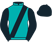 T. P. Harney silk