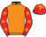 Ellis Collier silk