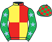 Paul O'Brien silk