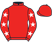 Harry Skelton silk