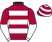 Kenyon & Van Der Horst silks