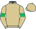 Micheal Nolan silk