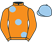 Jonny Peate silk