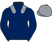 P. J. McDonald silk