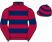 Rowan Scott silk