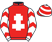 James Best silk
