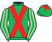 P. Townend silk