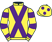 Nathan Moscrop silk