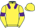 Micheal Nolan silk