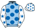 Oisin Murphy silk