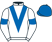 The D&S Partnership silks