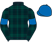 Pat Cosgrave silk