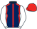 Daniel Muscutt silk