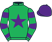 Charlie Maggs silk