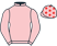 The Sheldon Partnership silks