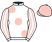 Messrs J M Ramsden, A Balram, I D Howard silks