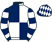 G. F. Carroll silk