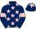 Alan Johns silk