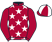 Mr M. J. Sweeney silk