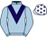 Jamestown Syndicate (Nom: Mr N G Barnes) silks
