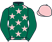 Charlie Hammond silk