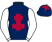 Taylor Fisher silk