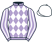 Harry Cobden silk
