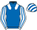 Conor O'Farrell silk
