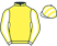 Status Quo Syndicate silks