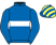 G. F. Carroll silk