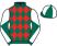 Ryan Mania silk