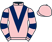 Brian Hughes silk