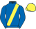 Craig Nichol silk