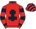 P. Byrnes silk