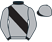 Mark Khan Racing (Pty) Ltd silks