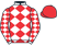Messrs H D Long & R R Magner silks