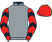 Ryan Mania silk