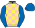 Jack Tudor silk