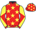P. McGettigan silk