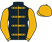 Sam Twiston-Davies silk