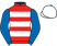 R. A. Doyle silk