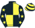 Mr P. W. Mullins silk