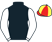 Mr L. P. Shanahan silk