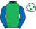 Joe Leavy silk