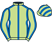 Aidan Keeley silk