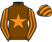 Luke Morris silk