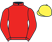 Liam Wright silk