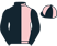 Harrison Shaw silk
