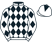 C. D. Hayes silk